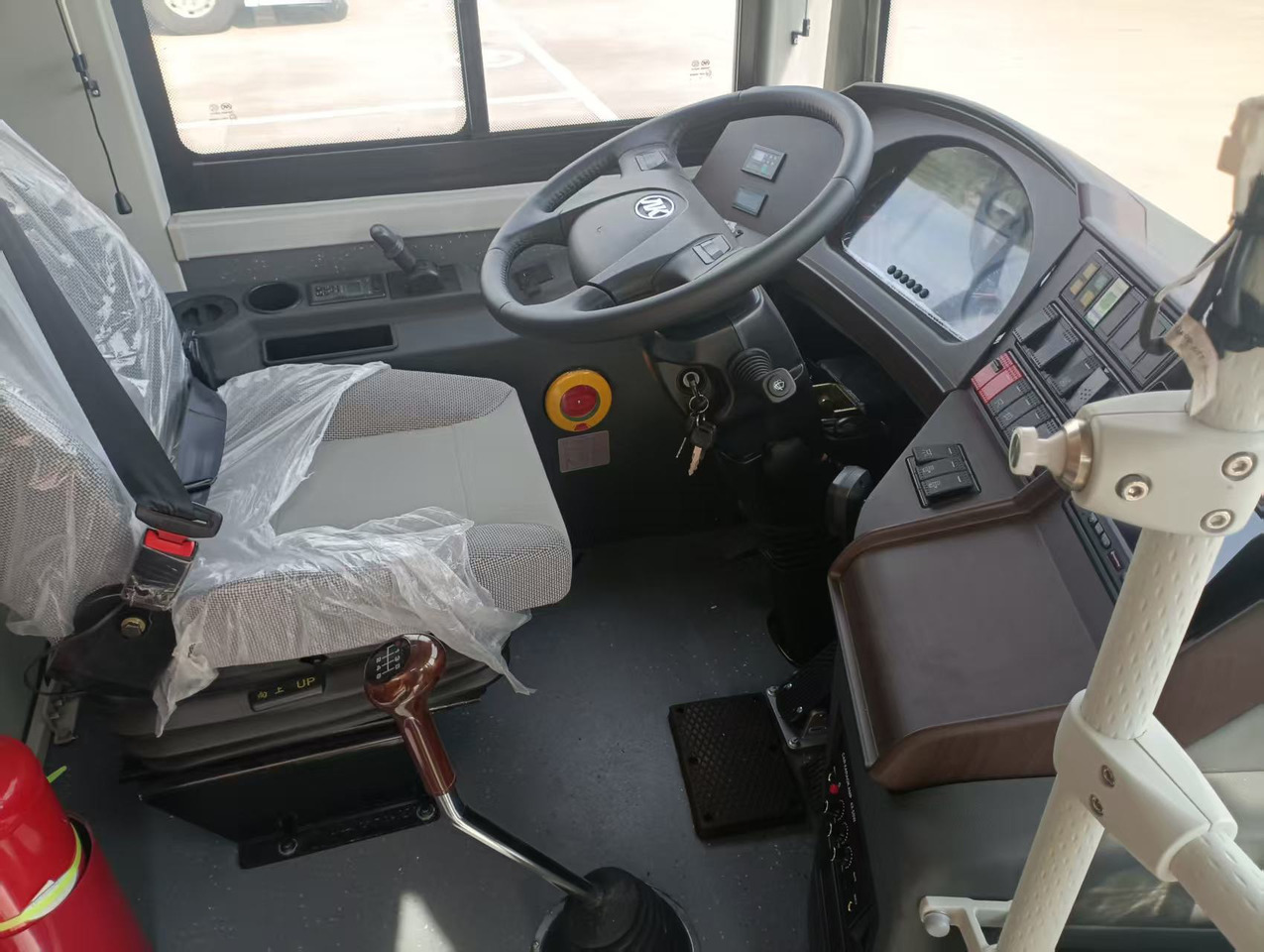 ANKAI 30 seats - Xe đò: hình 3 ANKAI 30 seats - Xe đò: hình 3