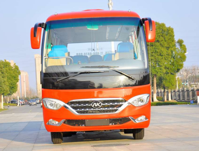 ANKAI diesel vehicle - Xe đò: hình 1 ANKAI diesel vehicle - Xe đò: hình 1