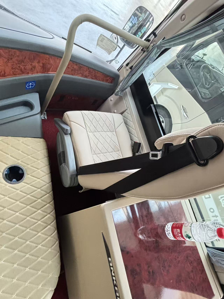 ANKAI k73 - Xe bus đô thị: hình 5 ANKAI k73 - Xe bus đô thị: hình 5