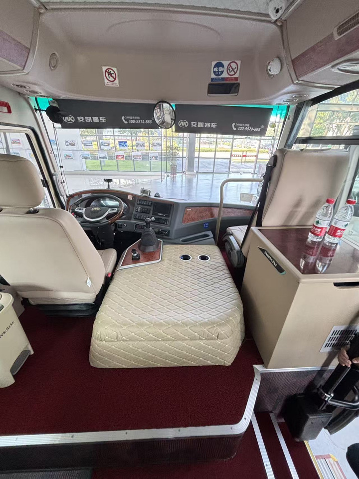 ANKAI k73 - Xe đò: hình 3 ANKAI k73 - Xe đò: hình 3