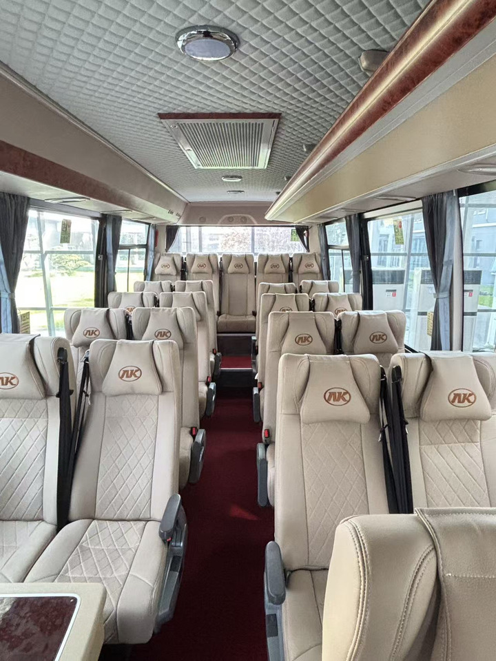 ANKAI k73 - Xe bus đô thị: hình 2 ANKAI k73 - Xe bus đô thị: hình 2