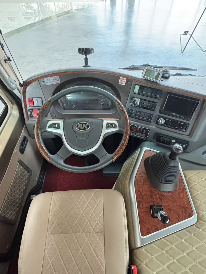 ANKAI k73 - Xe bus đô thị: hình 4 ANKAI k73 - Xe bus đô thị: hình 4