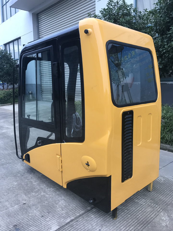 CATERPILLAR 312C 315C 318C 320C 325C 329C 330C - Cabin cho Máy xúc: hình 1 CATERPILLAR 312C 315C 318C 320C 325C 329C 330C - Cabin cho Máy xúc: hình 1