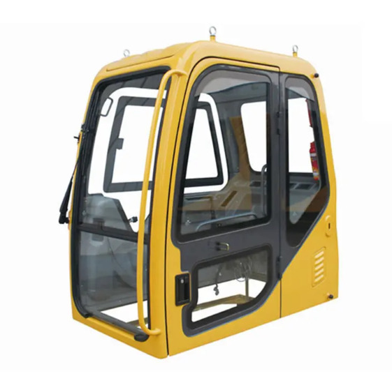 CATERPILLAR 320C - Cabin cho Máy xúc: hình 2 CATERPILLAR 320C - Cabin cho Máy xúc: hình 2