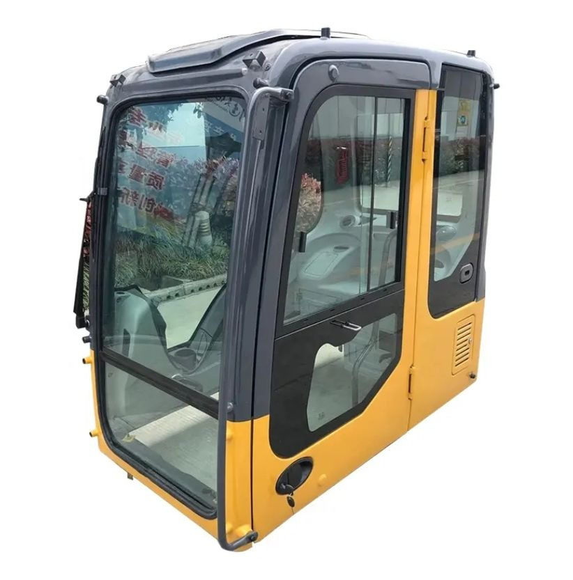 CATERPILLAR 320GC - Cabin cho Máy xúc: hình 2 CATERPILLAR 320GC - Cabin cho Máy xúc: hình 2