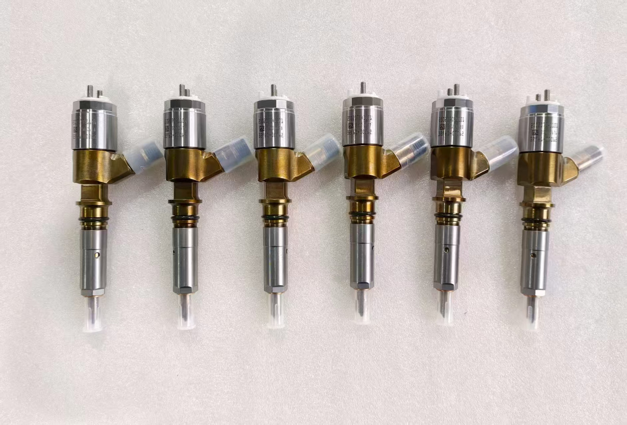 CATERPILLAR 326-4700 - Bộ phun cho Đính kèm: hình 3 CATERPILLAR 326-4700 - Bộ phun cho Đính kèm: hình 3