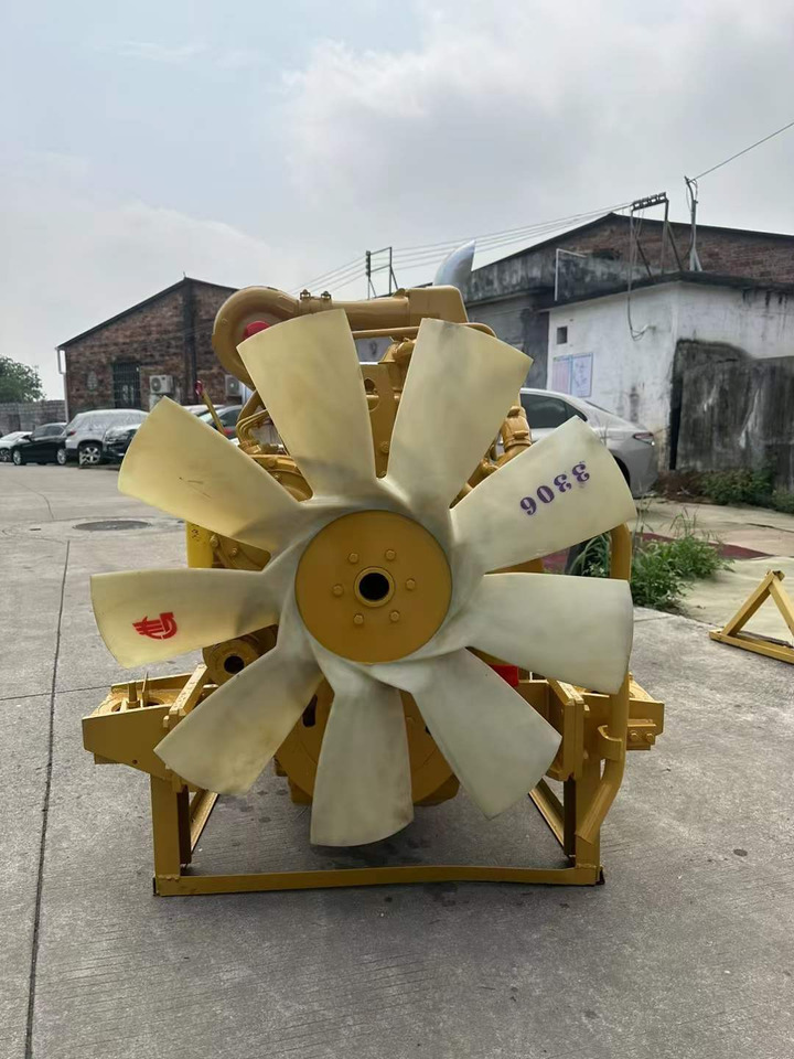 CATERPILLAR 3306 - Động cơ cho Máy xúc: hình 3 CATERPILLAR 3306 - Động cơ cho Máy xúc: hình 3