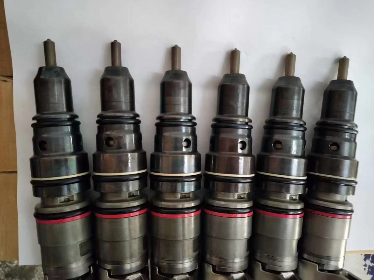 CATERPILLAR 557-7627 - Bộ phun cho Máy xúc: hình 4 CATERPILLAR 557-7627 - Bộ phun cho Máy xúc: hình 4