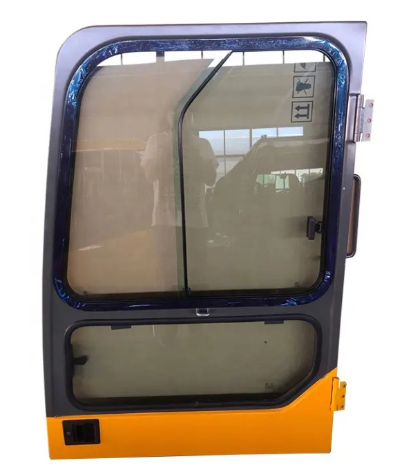 CATERPILLAR E320D E330D excavator - Cabin cho Máy xúc: hình 5 CATERPILLAR E320D E330D excavator - Cabin cho Máy xúc: hình 5