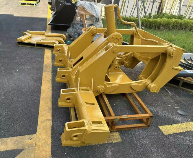 CATERPILLAR - Cần xé cho Máy san: hình 5 CATERPILLAR - Cần xé cho Máy san: hình 5