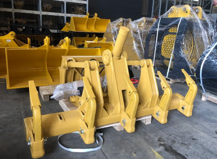 CATERPILLAR - Cần xé cho Máy san: hình 2 CATERPILLAR - Cần xé cho Máy san: hình 2