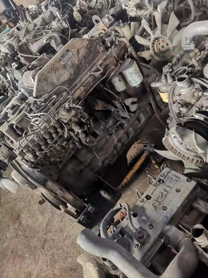 CUMMINS 6C8.3 - Động cơ cho Máy xúc: hình 4 CUMMINS 6C8.3 - Động cơ cho Máy xúc: hình 4