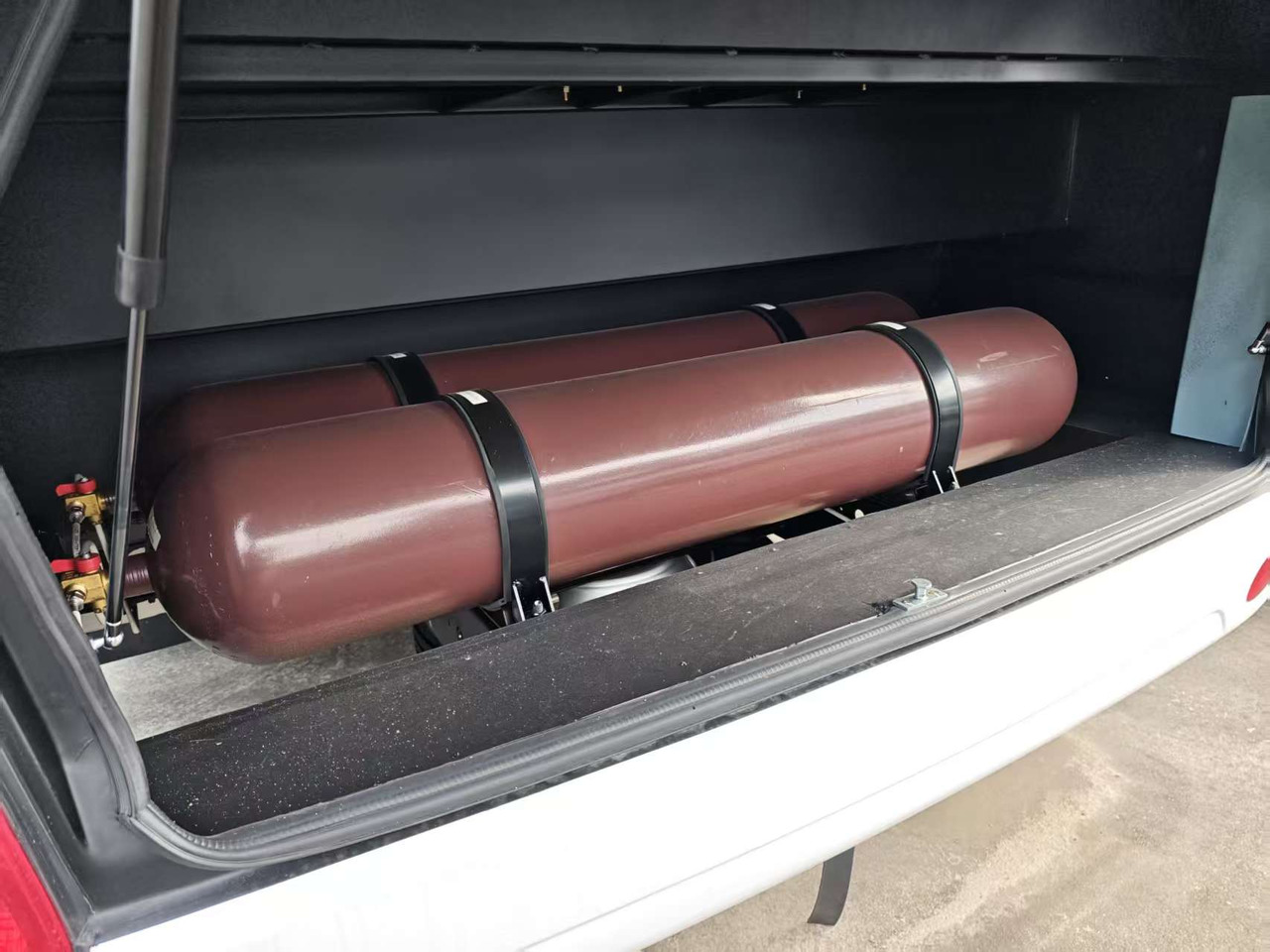 DONGFENG  - Xe bus đô thị: hình 3 DONGFENG  - Xe bus đô thị: hình 3