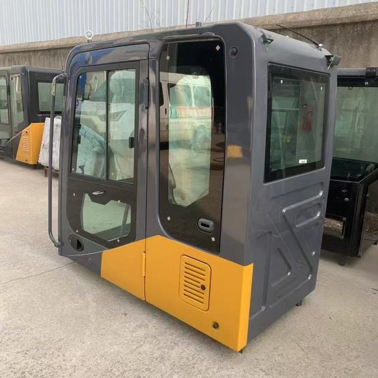 HITACHI ZX200-3 ZX210-3 ZX240-3 - Cabin cho Máy xúc: hình 4 HITACHI ZX200-3 ZX210-3 ZX240-3 - Cabin cho Máy xúc: hình 4
