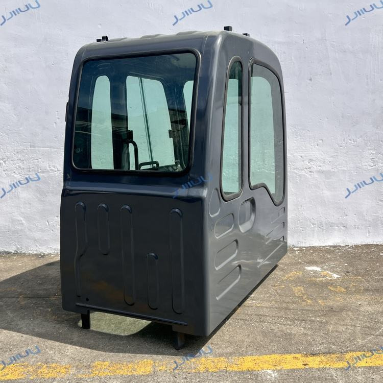 KOBELCO SK120-C8 SK200-C8 SK210-C8 SK250-C8 SK260-C8 SK350-C8 SK450-C8 - Cabin cho Máy xúc: hình 2 KOBELCO SK120-C8 SK200-C8 SK210-C8 SK250-C8 SK260-C8 SK350-C8 SK450-C8 - Cabin cho Máy xúc: hình 2