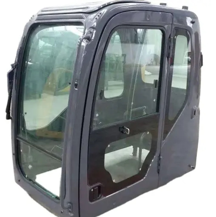 KOBELCO SK350-8 - Cabin cho Máy xúc: hình 1 KOBELCO SK350-8 - Cabin cho Máy xúc: hình 1