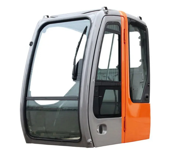 KUBOTA kx042 - Cabin cho Máy xúc: hình 4 KUBOTA kx042 - Cabin cho Máy xúc: hình 4