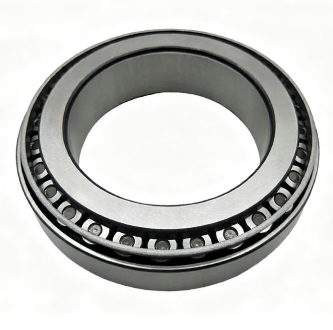 VOLVO 184623 - Ổ trục động cơ cho Xe tải hộp: hình 1 VOLVO 184623 - Ổ trục động cơ cho Xe tải hộp: hình 1