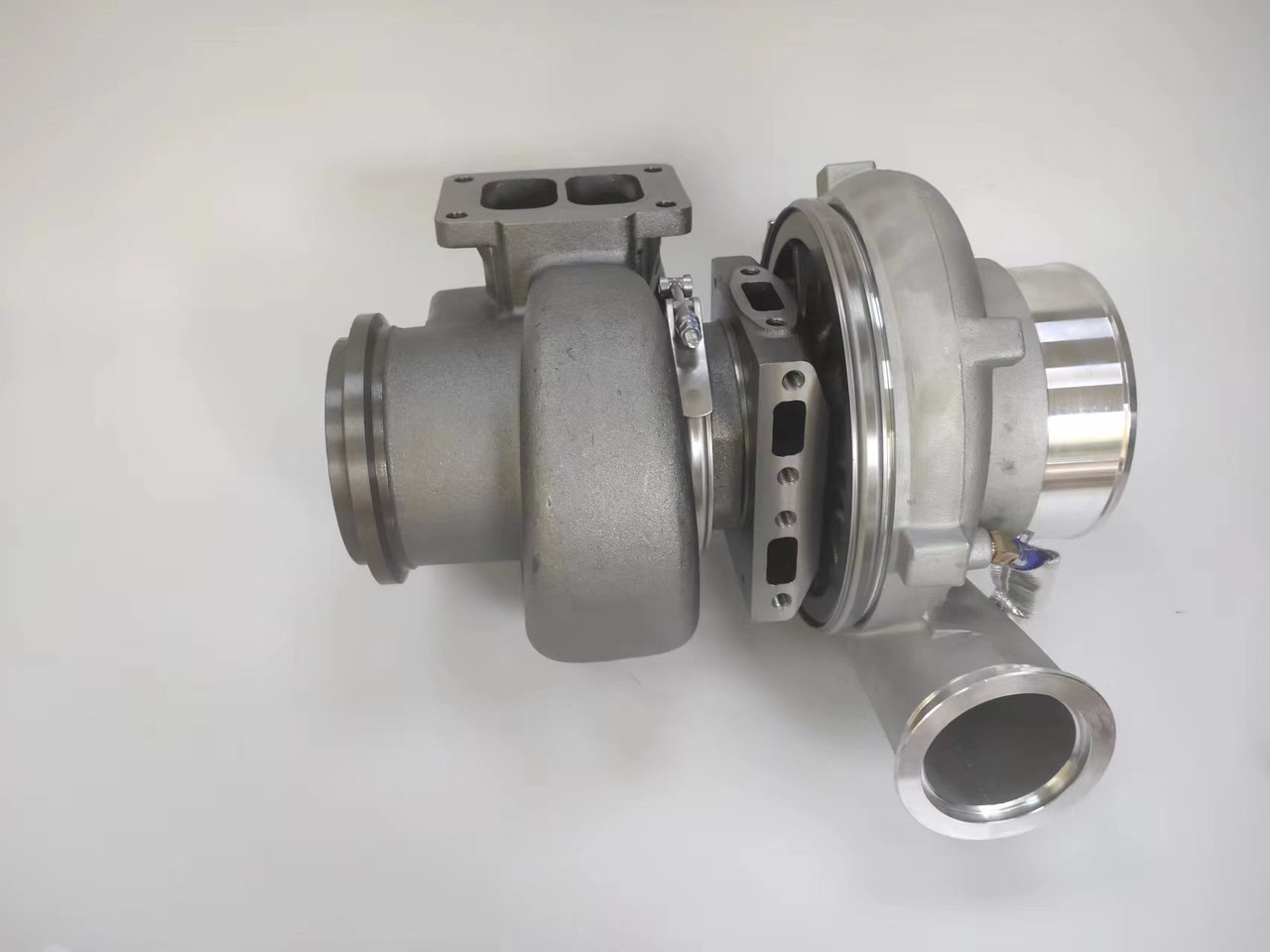 Carterpillar 352-9177 - Bộ tăng áp cho Máy xúc: hình 4 Carterpillar 352-9177 - Bộ tăng áp cho Máy xúc: hình 4