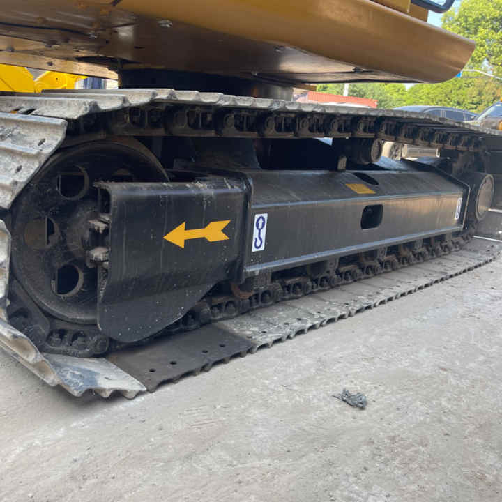8 Ton Mini Used Excavator Caterpillar 308E2 in Good Condition Second Hand Excavator CAT308E2 for Sale - Máy xúc mini: hình 3 8 Ton Mini Used Excavator Caterpillar 308E2 in Good Condition Second Hand Excavator CAT308E2 for Sale - Máy xúc mini: hình 3