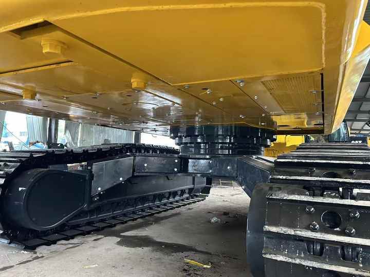 90% New KOMATSU PC450-8 Used Excavator Construction Excavators, Strong Power, Low Price, and Very Good Quality - Máy xúc bánh xích: hình 2 90% New KOMATSU PC450-8 Used Excavator Construction Excavators, Strong Power, Low Price, and Very Good Quality - Máy xúc bánh xích: hình 2