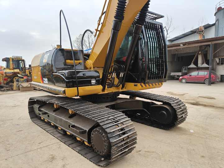 95% New Well Maintained Low Working Hours Used Excavator CAT320D CAT320d Used Excavator for Sale at the Lowest Price - Máy xúc bánh xích: hình 3 95% New Well Maintained Low Working Hours Used Excavator CAT320D CAT320d Used Excavator for Sale at the Lowest Price - Máy xúc bánh xích: hình 3