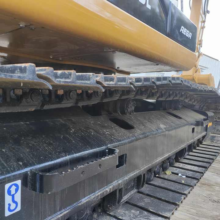 95% New Well Maintained Low Working Hours Used Excavator CAT320D CAT320d Used Excavator for Sale at the Lowest Price - Máy xúc bánh xích: hình 5 95% New Well Maintained Low Working Hours Used Excavator CAT320D CAT320d Used Excavator for Sale at the Lowest Price - Máy xúc bánh xích: hình 5
