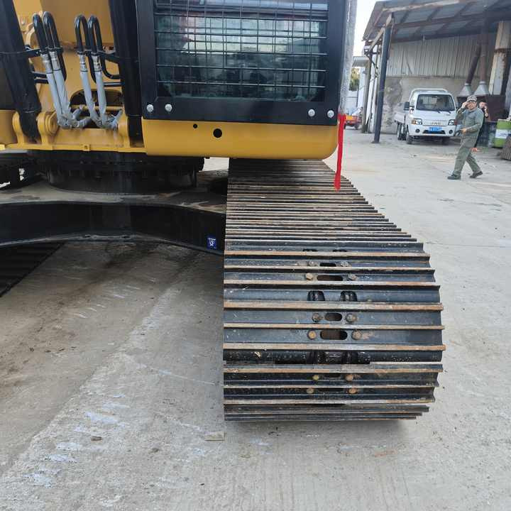 95% New Well Maintained Low Working Hours UsedExcavator CAT320D CAT320d Used Excavator for Sale at the Lowest Price - Máy xúc bánh xích: hình 5 95% New Well Maintained Low Working Hours UsedExcavator CAT320D CAT320d Used Excavator for Sale at the Lowest Price - Máy xúc bánh xích: hình 5