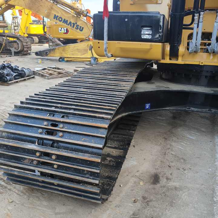 95% New Well Maintained Low Working Hours UsedExcavator CAT320D CAT320d Used Excavator for Sale at the Lowest Price - Máy xúc bánh xích: hình 4 95% New Well Maintained Low Working Hours UsedExcavator CAT320D CAT320d Used Excavator for Sale at the Lowest Price - Máy xúc bánh xích: hình 4