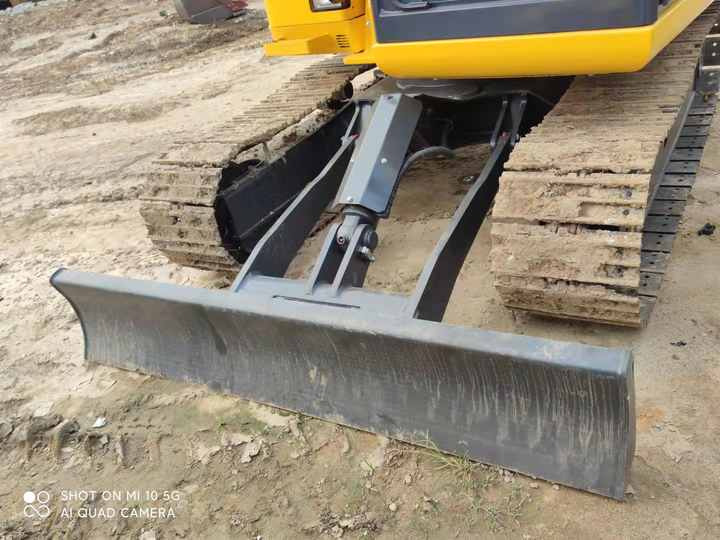 Cheap Used Komatsu PC70 Crawler Excavator with High Efficiency Used Heavy Machinery Komatsu P70 Digger Cheap for Sale - Máy xúc bánh xích: hình 5 Cheap Used Komatsu PC70 Crawler Excavator with High Efficiency Used Heavy Machinery Komatsu P70 Digger Cheap for Sale - Máy xúc bánh xích: hình 5