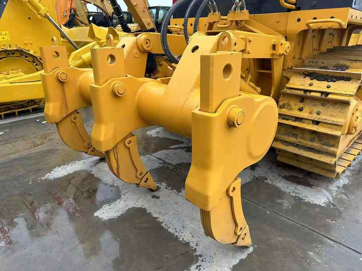 China Famous Brand Used Shantui SD22 Crawler Bulldozer Low Price Running Working Condition for Sale SD16/SD22/SD32 in Stock - Máy ủi: hình 5 China Famous Brand Used Shantui SD22 Crawler Bulldozer Low Price Running Working Condition for Sale SD16/SD22/SD32 in Stock - Máy ủi: hình 5