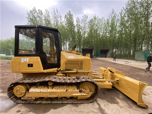 Good Condition Cat Hot Sale Bulldozer D5h D5g D5k D5m D5n D6h D6k D6m D7h D7g D7m - Máy ủi: hình 3 Good Condition Cat Hot Sale Bulldozer D5h D5g D5k D5m D5n D6h D6k D6m D7h D7g D7m - Máy ủi: hình 3