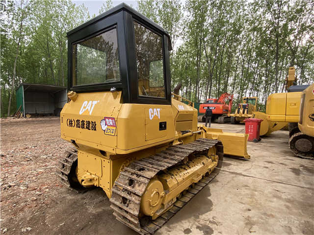 Good Condition Cat Hot Sale Bulldozer D5h D5g D5k D5m D5n D6h D6k D6m D7h D7g D7m - Máy ủi: hình 4 Good Condition Cat Hot Sale Bulldozer D5h D5g D5k D5m D5n D6h D6k D6m D7h D7g D7m - Máy ủi: hình 4