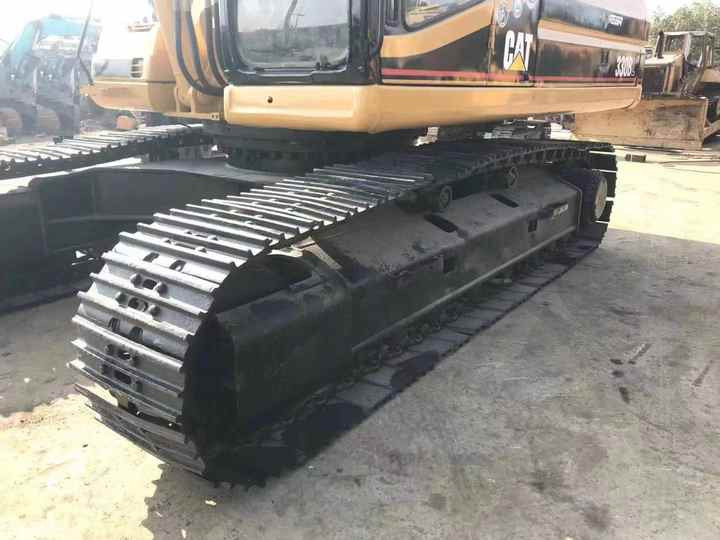 Good Condition Used CAT Excavator 330BL Original Used Excavator Cat 330BL in Stock - Máy xúc bánh xích: hình 5 Good Condition Used CAT Excavator 330BL Original Used Excavator Cat 330BL in Stock - Máy xúc bánh xích: hình 5