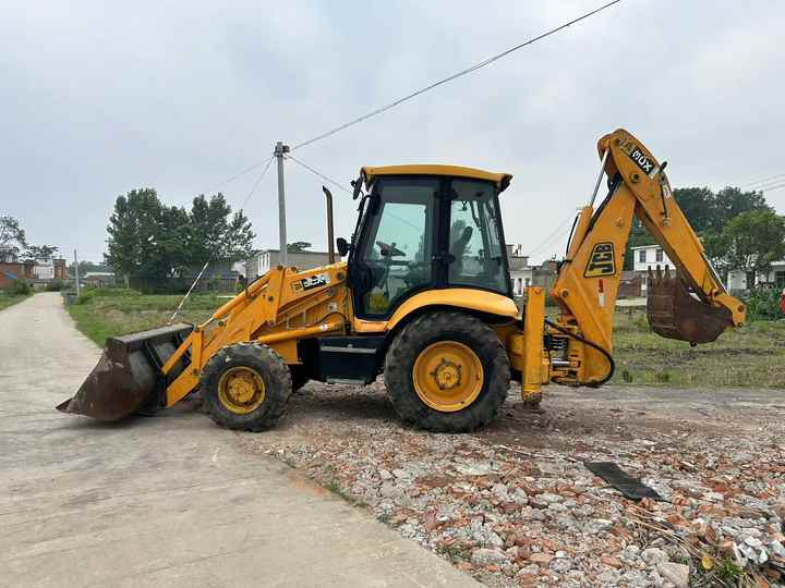 Low Price JCB 3CX Backhoe Loader in Excellent Condition for Sale JCB3CX JCB 4CX Available for Sale - Máy xúc trước múc sau: hình 2 Low Price JCB 3CX Backhoe Loader in Excellent Condition for Sale JCB3CX JCB 4CX Available for Sale - Máy xúc trước múc sau: hình 2