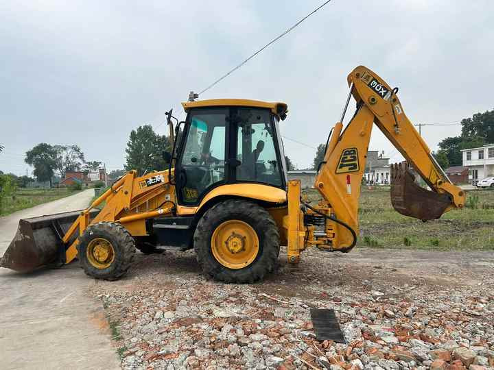 Low Price JCB 3CX Backhoe Loader in Excellent Condition for Sale JCB3CX JCB 4CX Available for Sale - Máy xúc trước múc sau: hình 3 Low Price JCB 3CX Backhoe Loader in Excellent Condition for Sale JCB3CX JCB 4CX Available for Sale - Máy xúc trước múc sau: hình 3