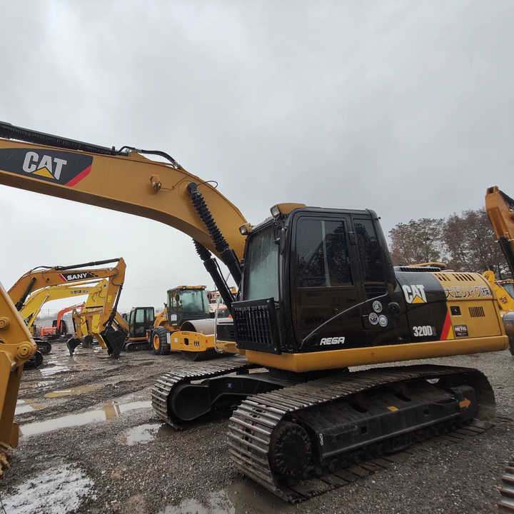 Reasonable Price Japan Original 330d2 Caterpillar Excavator CAT USED 329D2 320D2 325D 315D Excavator - Máy xúc bánh xích: hình 3 Reasonable Price Japan Original 330d2 Caterpillar Excavator CAT USED 329D2 320D2 325D 315D Excavator - Máy xúc bánh xích: hình 3