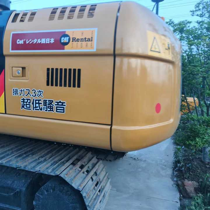 Reasonable Price Japan Original 330d2 Caterpillar Excavator CAT USED 329D2 320D2 325D 315D Excavator - Máy xúc bánh xích: hình 5 Reasonable Price Japan Original 330d2 Caterpillar Excavator CAT USED 329D2 320D2 325D 315D Excavator - Máy xúc bánh xích: hình 5
