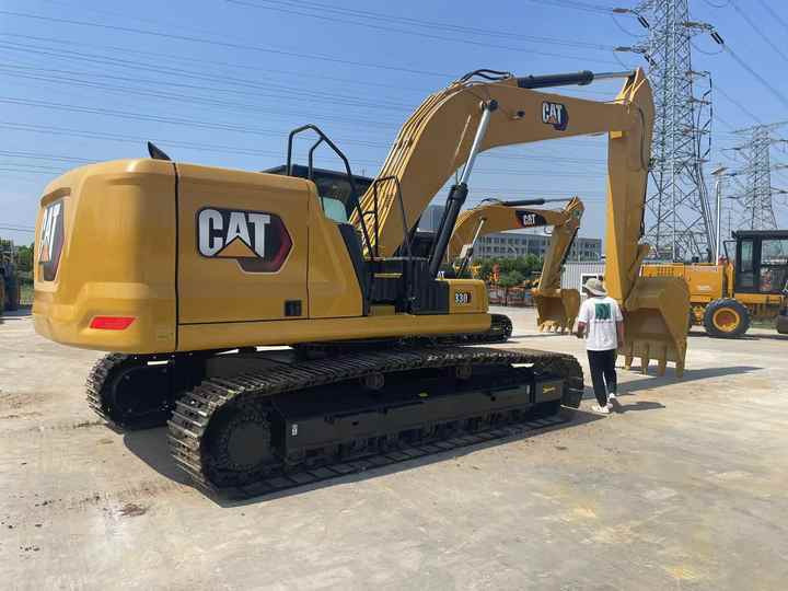 USED CAT 330gc Excavator Cat320gc 330gc Excavator - Máy xúc: hình 2 USED CAT 330gc Excavator Cat320gc 330gc Excavator - Máy xúc: hình 2