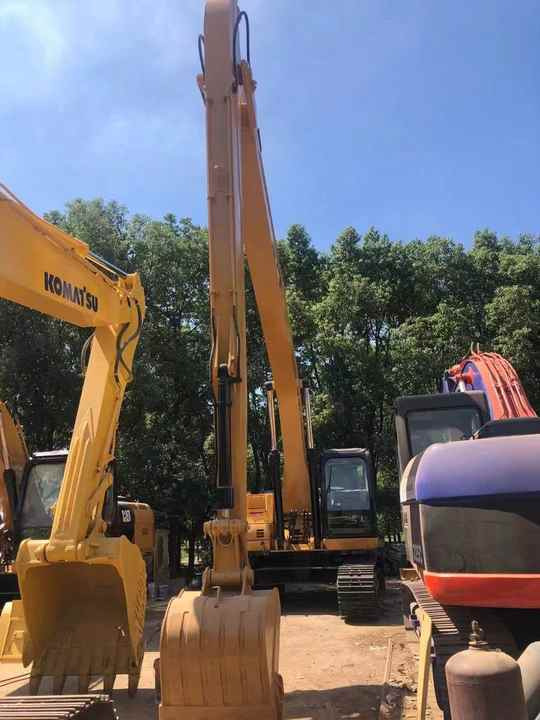 Used CAT 330D 30T Second Hand Japan Original Large Excavator Mining Construction Excavators Hot Sale 320 330 336 323 Long Arm - Máy xúc: hình 3 Used CAT 330D 30T Second Hand Japan Original Large Excavator Mining Construction Excavators Hot Sale 320 330 336 323 Long Arm - Máy xúc: hình 3
