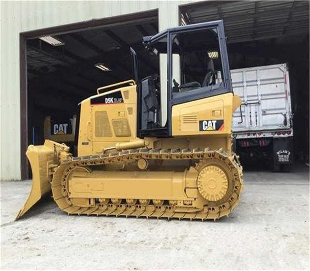 Used Cat D5k D5g D5 D5m D5h Crawler Bulldozer , CAT Bulldozer with Ripper , Original Cat Bulldozers - Máy ủi: hình 2 Used Cat D5k D5g D5 D5m D5h Crawler Bulldozer , CAT Bulldozer with Ripper , Original Cat Bulldozers - Máy ủi: hình 2