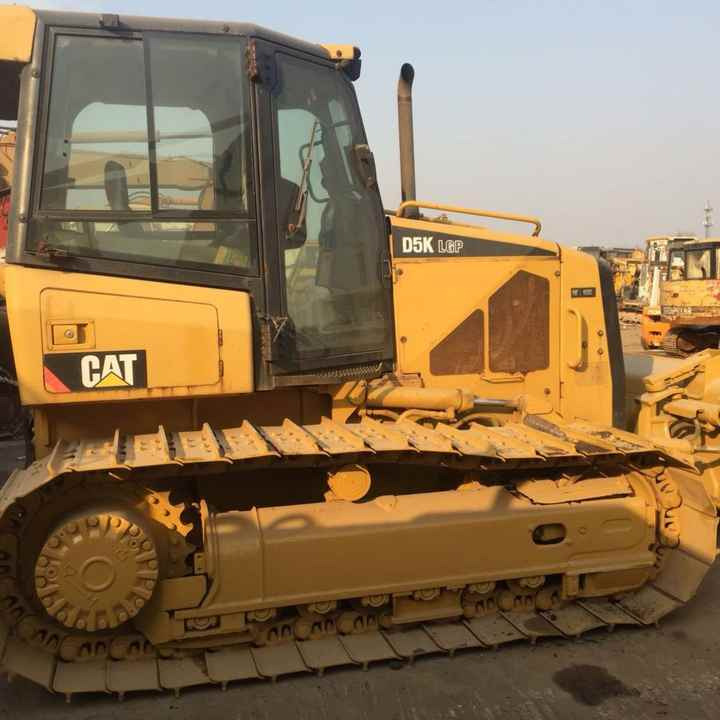 Used Cat Mini Bulldozer D5k D5 D5g Cat Dozers - Máy ủi: hình 1 Used Cat Mini Bulldozer D5k D5 D5g Cat Dozers - Máy ủi: hình 1