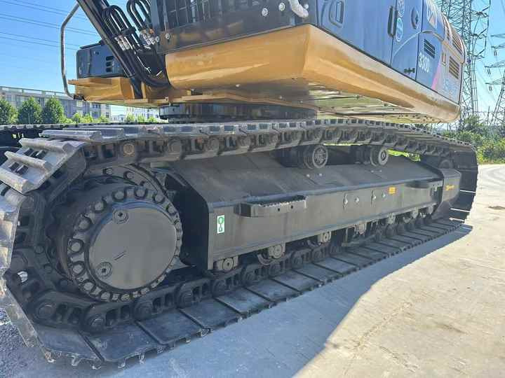 Used Caterpillar 330D2L Crawler Excavator Foe Sale - Máy xúc bánh xích: hình 5 Used Caterpillar 330D2L Crawler Excavator Foe Sale - Máy xúc bánh xích: hình 5