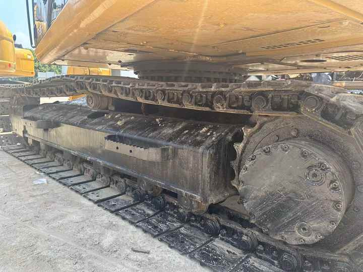 Used Caterpillar Cat312D2 Excavator Original Japan Heavy Machinery Caterpillar 312D2 Excavator for Sale - Máy xúc bánh xích: hình 5 Used Caterpillar Cat312D2 Excavator Original Japan Heavy Machinery Caterpillar 312D2 Excavator for Sale - Máy xúc bánh xích: hình 5
