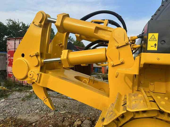 Used China Brand Shantui Sd32 Bulldozer in Stock High Quality Shantui Sd16 22 32 Bulldozer for Sale - Máy ủi: hình 2 Used China Brand Shantui Sd32 Bulldozer in Stock High Quality Shantui Sd16 22 32 Bulldozer for Sale - Máy ủi: hình 2