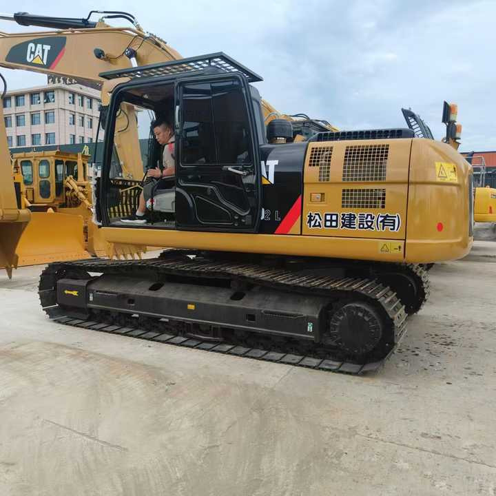 Used Digger CAT 323 Construction Machinery Construction Digger Used CAT 323 Cheap Excavator - Máy xúc bánh xích: hình 2 Used Digger CAT 323 Construction Machinery Construction Digger Used CAT 323 Cheap Excavator - Máy xúc bánh xích: hình 2
