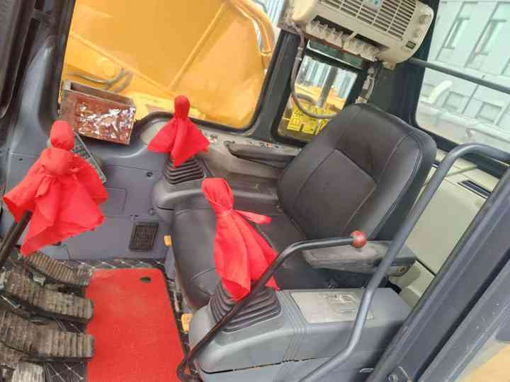 Used Digger DOOSAN DX55 Construction Machinery Construction Digger Used DOOSAN DX55 Cheap Excavator - Máy xúc bánh xích: hình 5 Used Digger DOOSAN DX55 Construction Machinery Construction Digger Used DOOSAN DX55 Cheap Excavator - Máy xúc bánh xích: hình 5