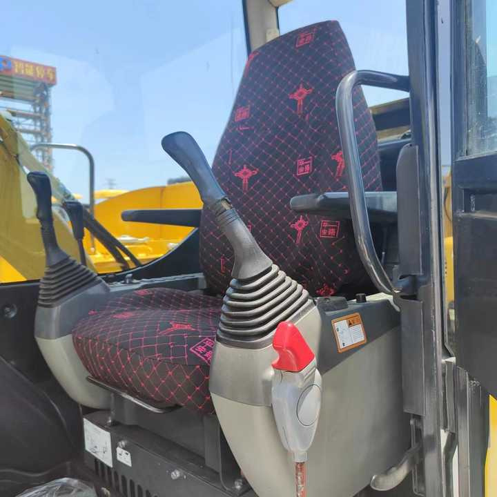 Used Excavator KOMATSU PC70-8 Construction Machinery Excavator PC70-8 PC60 PC70 Excavators for Sale at Negotiable Price - Máy xúc mini: hình 5 Used Excavator KOMATSU PC70-8 Construction Machinery Excavator PC70-8 PC60 PC70 Excavators for Sale at Negotiable Price - Máy xúc mini: hình 5