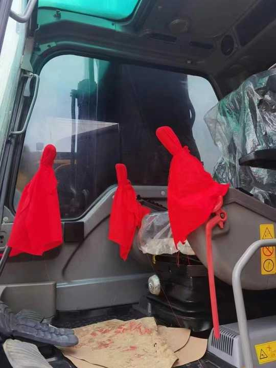 Used Excavator volvo Ec290 for Sale, Original Excavator for Sale - Máy xúc: hình 3 Used Excavator volvo Ec290 for Sale, Original Excavator for Sale - Máy xúc: hình 3