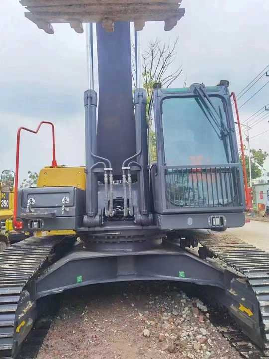 Used Excavator volvo Ec290 for Sale, Original Excavator for Sale - Máy xúc: hình 2 Used Excavator volvo Ec290 for Sale, Original Excavator for Sale - Máy xúc: hình 2